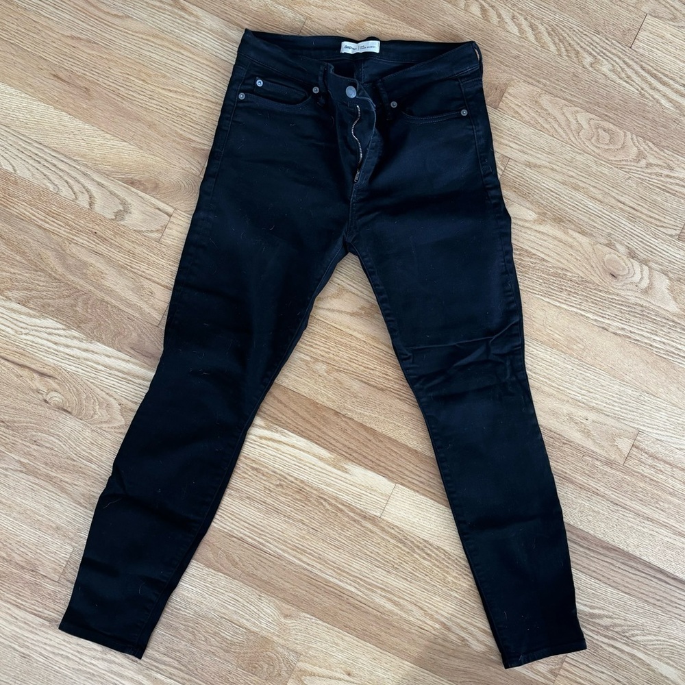 Gap True Skinny 30R